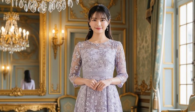 Diorが持つ本来のブランドイメージ