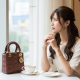 Diorのパパ活イメージはなぜ？理由と実態を徹底解説