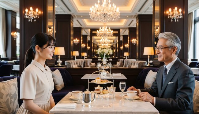 diorがなぜパパ活と言われるか知っておこう