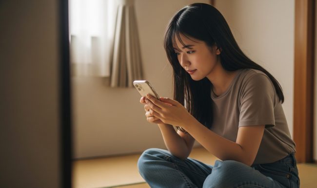 条件聞かれたら？知恵袋のベストな回答